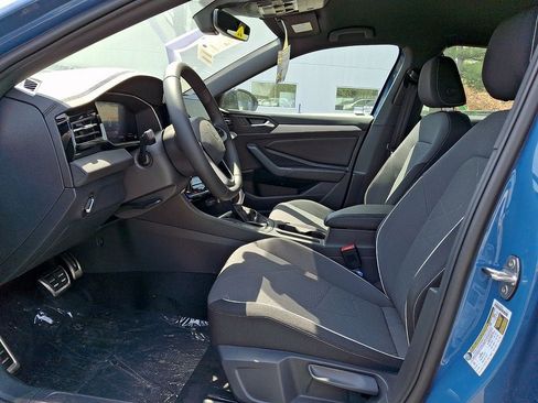 New 2026 Volkswagen Jetta S FWD image 9