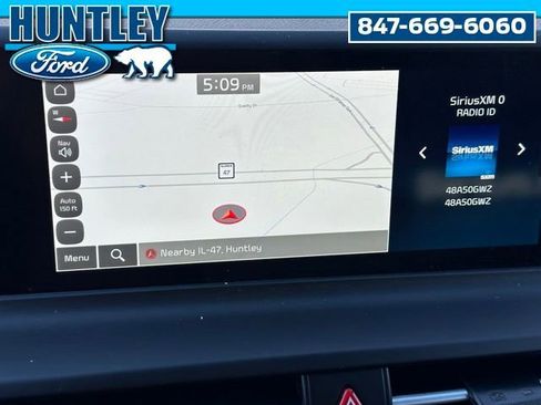 Used 2025 Kia Seltos S image 21