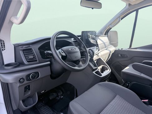 Used 2023 Ford Transit 350 XLT image 20