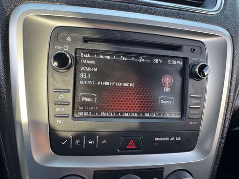 Used 2015 GMC Acadia SLE image 23