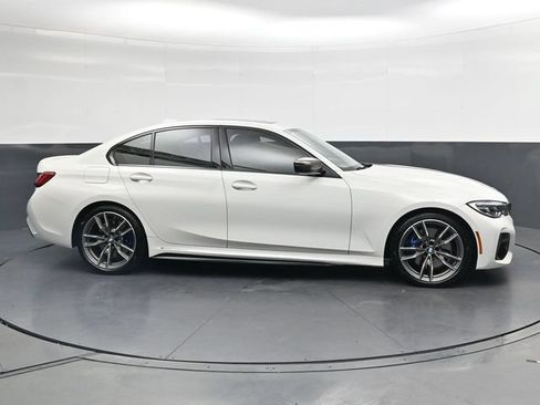 Used 2020 BMW M340i w/ Premium Package RWD image 3
