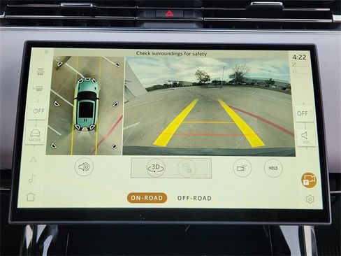 New 2026 Land Rover Range Rover Sport SE image 13