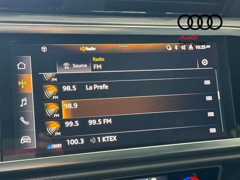 Used 2025 Audi Q3 2.0T Premium w/ Convenience Package image 20