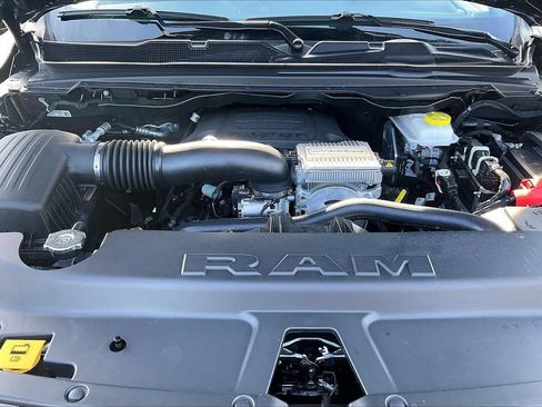 New 2026 RAM 1500 Big Horn AWD/4WD image 32