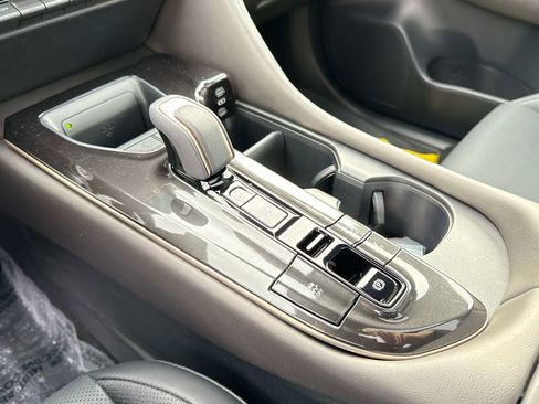 New 2026 Toyota Crown Nightshade image 18