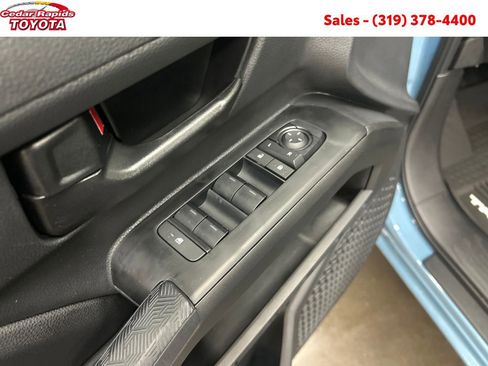 New 2026 Toyota Tacoma SR5 image 12