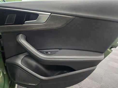 Used 2022 Audi A5 2.0T Premium Plus w/ Premium Plus image 26