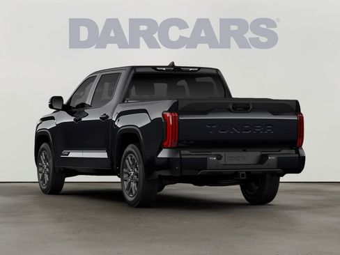 New 2026 Toyota Tundra Platinum AWD/4WD image 13