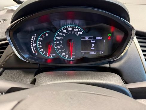 Used 2019 Chevrolet Trax LS FWD image 33