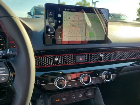 New 2026 Honda Civic Si image 25