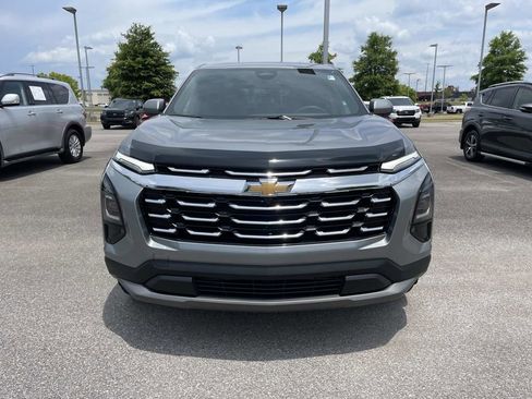 Used 2026 Chevrolet Equinox LT w/ Convenience Package II FWD image 9