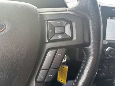 Certified 2018 Ford F150 XLT w/ Equipment Group 302A Luxury image 51