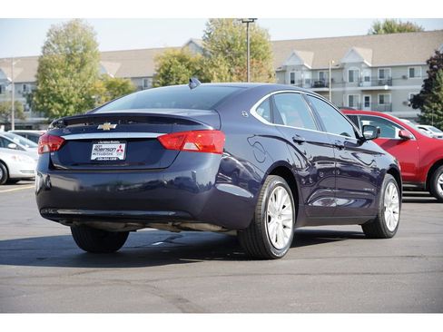 Used 2019 Chevrolet Impala LS image 3