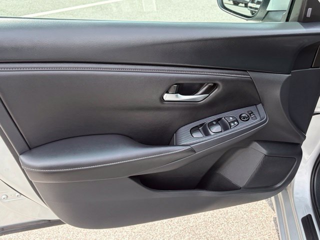 Used 2023 Nissan Sentra SV w/ All-Weather Package FWD image 12