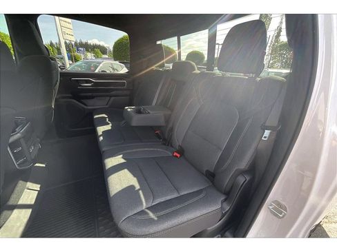 Used 2023 RAM 1500 Big Horn AWD/4WD image 26