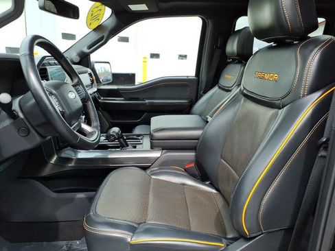 Used 2023 Ford F150 Tremor w/ Equipment Group 402A High image 15