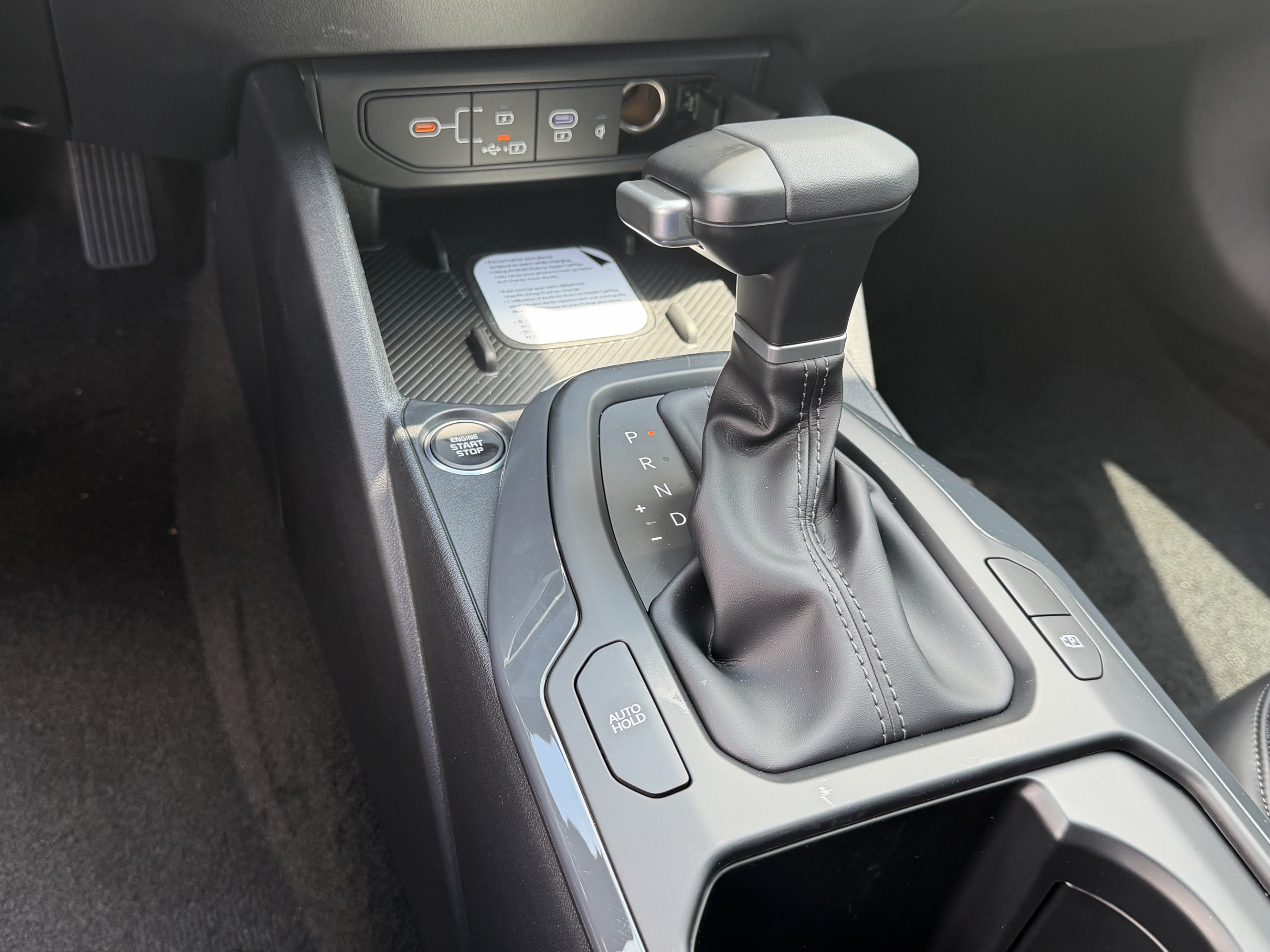New 2026 Kia K4 EX FWD image 9