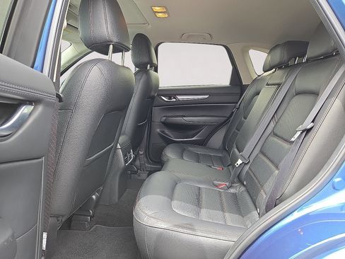 Used 2023 MAZDA CX-5 AWD 2.5 S image 13
