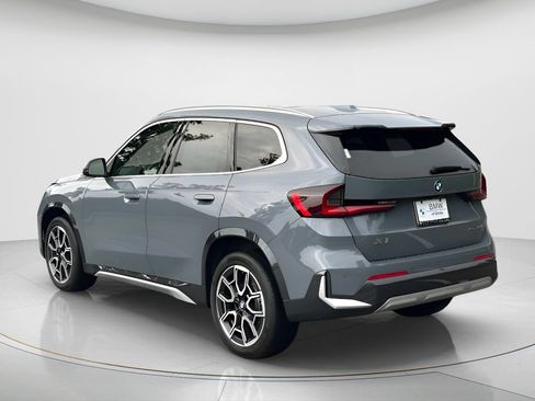 New 2026 BMW X1 xDrive28i w/ Technology Package AWD/4WD image 7