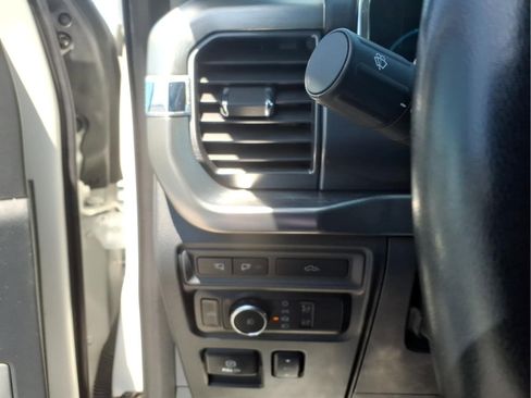 Used 2023 Ford F150 Lariat w/ Equipment Group 502A High AWD/4WD image 25