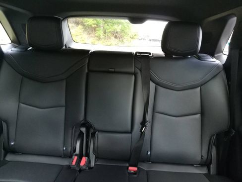 New 2026 Cadillac XT5 Sportv w/ LPO, Onyx Lite Package AWD/4WD image 24