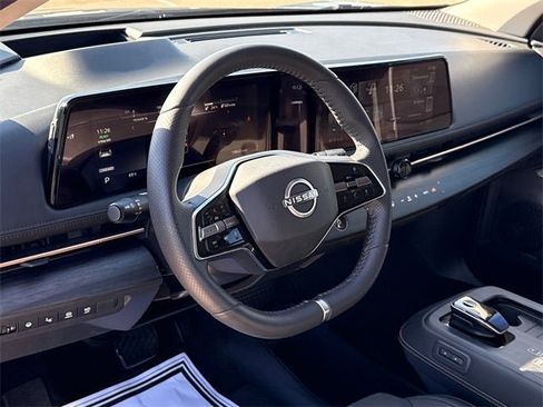 Certified 2023 Nissan Ariya AWD image 18