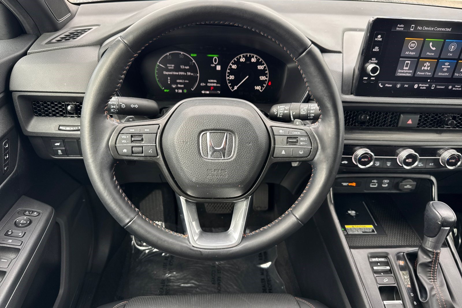 Used 2025 Honda CR-V Sport-L image 30