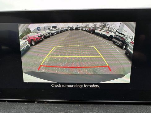 Used 2023 MAZDA CX-30 AWD 2.5 S w/ Select Package image 21