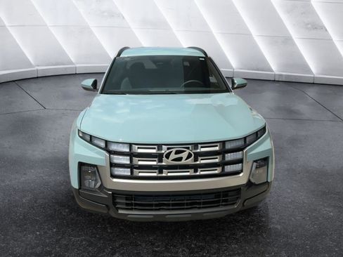 New 2026 Hyundai Santa Cruz SEL image 2