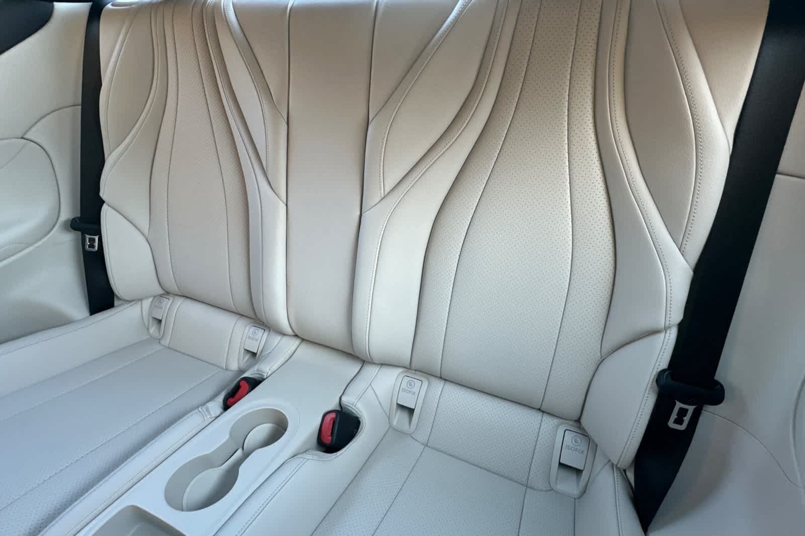 Used 2026 Mercedes-Benz CLE 300 4MATIC Coupe image 11