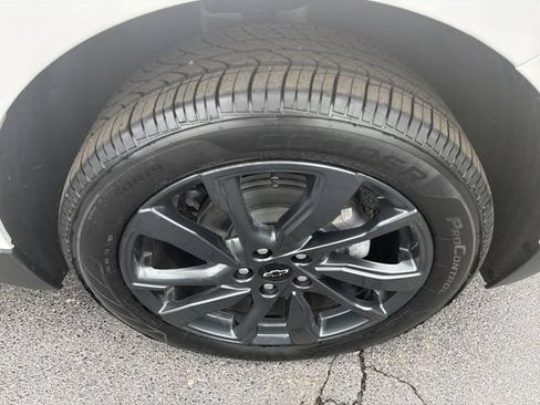 Certified 2023 Chevrolet Equinox RS w/ RS Leather Package AWD/4WD image 14
