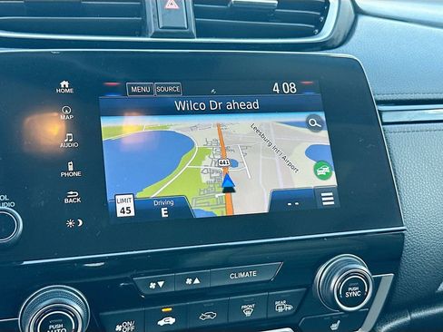 Used 2018 Honda CR-V Touring image 13