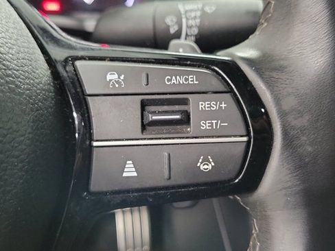 Certified 2024 Honda Civic Sport image 27