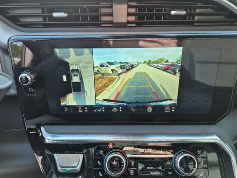 New 2026 GMC Sierra 2500 Denali w/ Denali Reserve Package AWD/4WD image 26