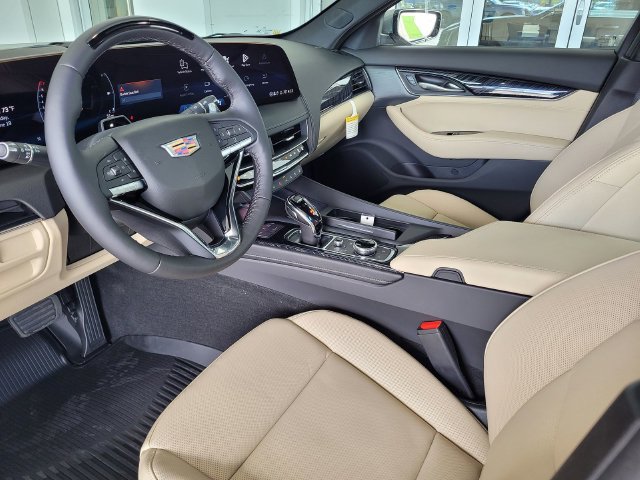 New 2026 Cadillac CT5 Premium Luxury w/ Technology Package RWD image 10