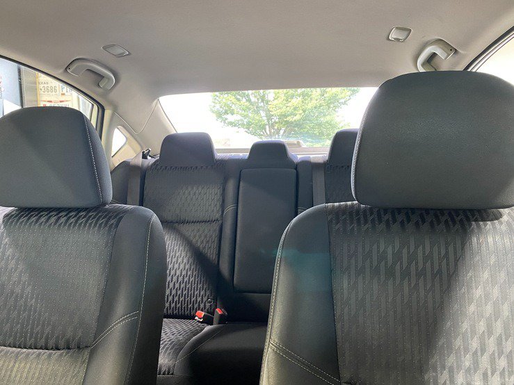 Used 2018 Nissan Altima 2.5 S w/ S Convenience Package FWD image 52
