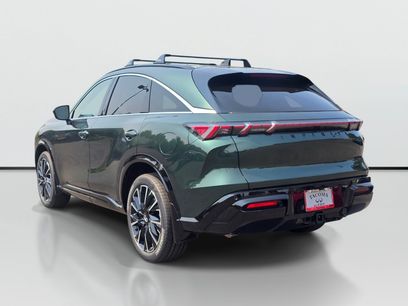 New 2027 INFINITI QX65 Autograph w/ Tow Package