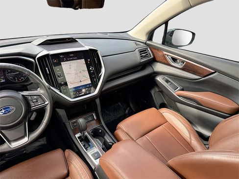 Used 2024 Subaru Ascent Touring w/ Popular Package #2 image 25