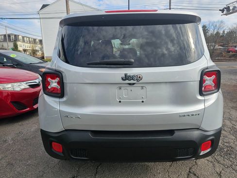 Used 2016 Jeep Renegade Sport w/ Power & Air Group image 6