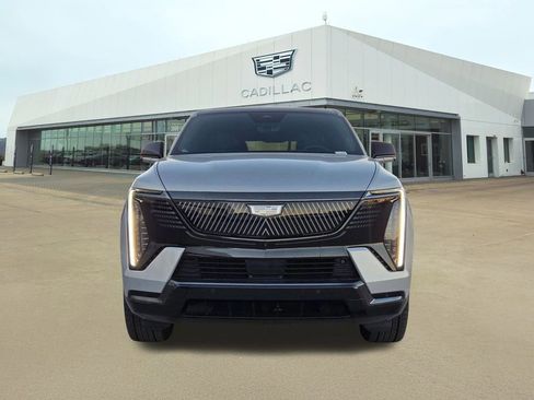 New 2025 Cadillac Escalade IQ Sport 2 image 2