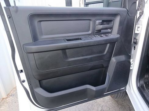 New 2026 RAM 3500 Tradesman AWD/4WD image 45