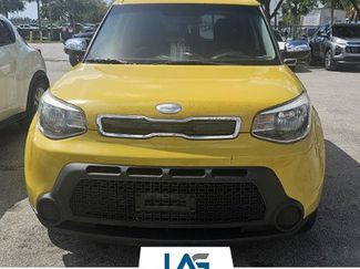 Used 2014 Kia Soul + w/ Eco Package video 1