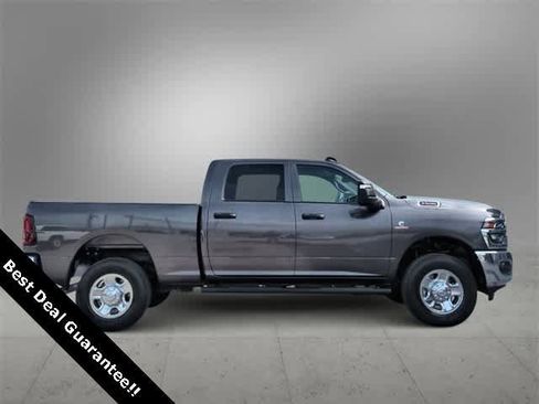 New 2025 RAM 2500 Tradesman image 9
