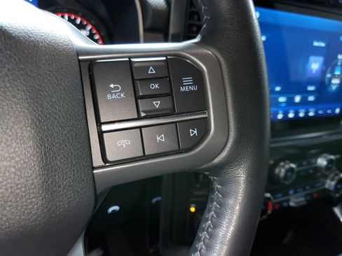 Used 2022 Ford F150 XLT w/ Equipment Group 302A High image 17