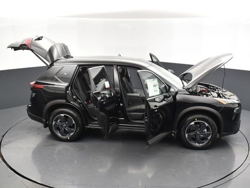 New 2026 Nissan Rogue SV w/ Cold Weather Package image 33