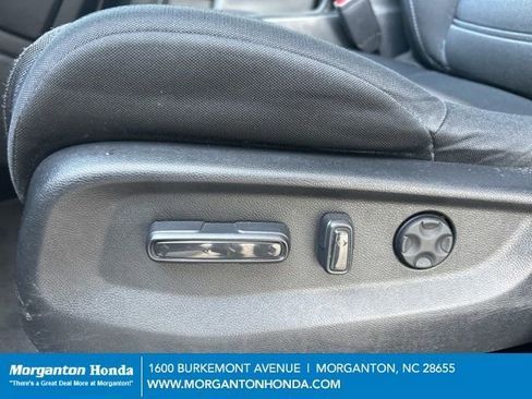 Used 2018 Honda CR-V EX image 18