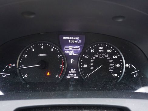 Used 2016 Lexus LS 460 w/ Comfort Package image 6