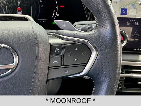 Used 2024 Lexus RX 500h F Sport w/ Convenience Package AWD/4WD image 12
