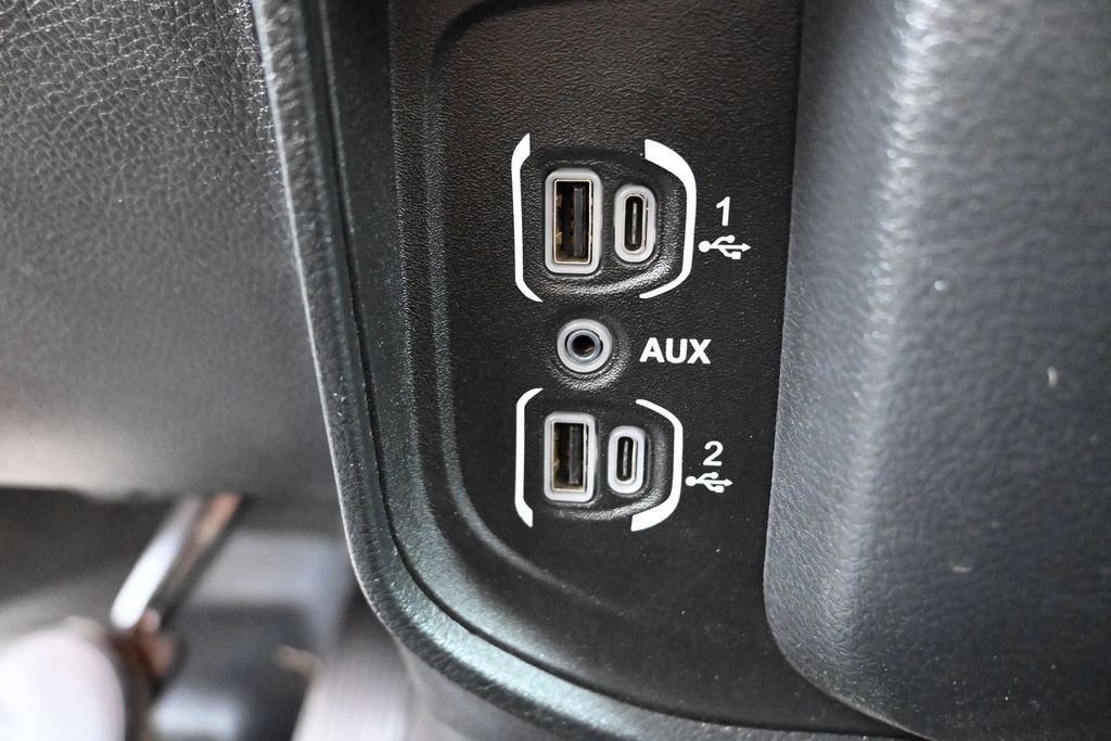 Used 2023 RAM 1500 Big Horn AWD/4WD image 17