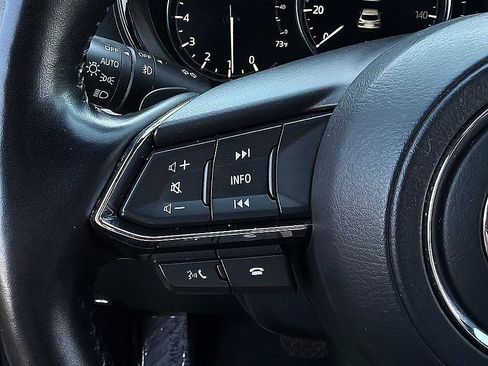 Used 2021 MAZDA CX-9 Grand Touring AWD/4WD image 17